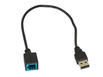 USB replacement Mazda models 2013 ->