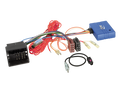 CAN-Bus Kit BMW Quadlock > ISO / Antenne > DIN
