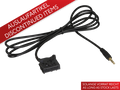AUX IN Adapter Mercedes Benz 18 Pins 150cm