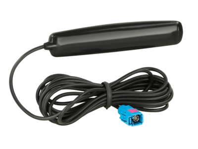 DAB+ Antenne Fakra(f) 250cm