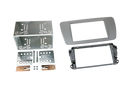 2-DIN Paneel Seat Ibiza (6J) 2008-2015 - Dublin grijs