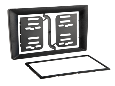 9" displayadapter universeel