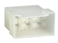 Behuizing 6 Pin bulk Fiat Cinquencento 1993-1998