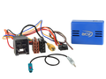 CAN-Bus Kit > ISO / Antenne > DIN Ford Custom / Connect