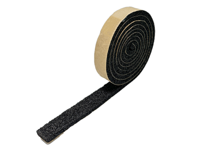 Paramat luidspreker-afdichtingstape, schuim, 1400 x 10 x 3 mm - Product - artikel 300-2008