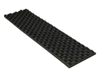 Paramat Absorb Wave Acustic-schuim 500x150x10mm 10 stuks - Product - artikel 300-2006
