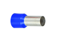 Adereindhuls Blauw 50.0 mm² (50 stuks)