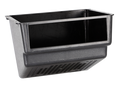 DIN norm onderbouwbak incl. speakerruimte voor 130mm speaker