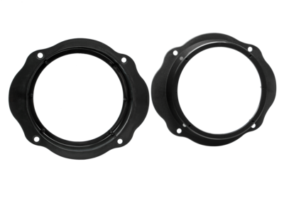 Speaker Ringen Ø 165 mm Ford Fiesta/ C-Max/ Focus/ Galaxy/ Kuga/ Fusion