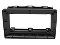 ACV - 9" paneel Alfa Giulietta (940) 2014-2020 zwart - Inbouwpanelen - artikel 381001-91-1