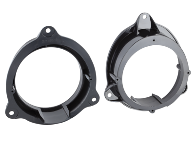 Speaker Ringen Ø 130 mm Mercedes Benz Citan (415) - Renault Kangoo >