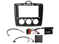 ACV - 2-DIN inbouwkit voor 9-inch radio Ford Focus (DA3) 40Pin CAN Bus/antenne - artikel 691114-99-1-2-3