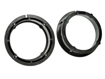 Speaker Ringen Ø 165 mm diverse modellen VW - Seat Leon/ Toledo - Skoda Fabia