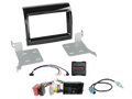 2-DIN kit Citroën/ Fiat/ Opel/ Peugeot