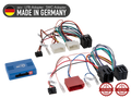 S.W.I. diverse modellen Hyundai - Kia diversen Iso / 24Pin / 18Pin analoog...