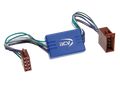 Actieve Systeem Adapter verschillende voertuigen ISO>ISO
