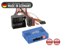 S.W.I. Citroën / Fiat / Peugeot / Toyota 40Pin Quadlock (42sct003/42spg007)