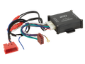 Volledige Active System Adapter Audi A3/ A4/ A6/ A8/ TT > 4-Kanaal