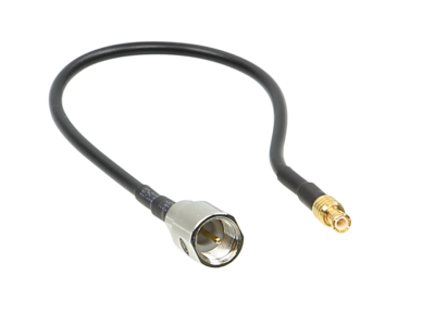Antenne Adapter FME (m) naar MCX (m)