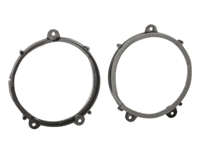 Speaker Ringen Ø 165 mm Renault Twingo 2007->