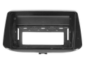 ACV - 9" paneel Hyundai i30 (PDE) 12/2016-2026 piano black - Inbouwpanelen - artikel 381143-93-1