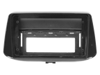 ACV - 9" paneel Hyundai i30 (PDE) 12/2016-2026 piano black - Inbouwpanelen - artikel 381143-93-1