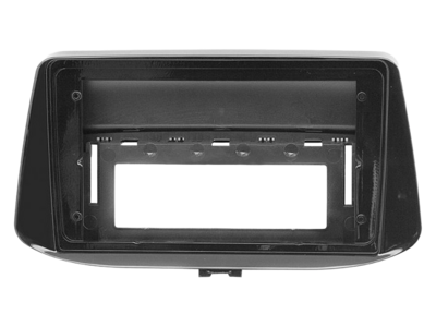ACV - 9" paneel Hyundai i30 (PDE) 12/2016-2026 piano black - Inbouwpanelen - artikel 381143-93-1