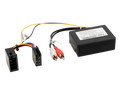 Actieve Systeem Adapter Most-Analoog Mercedes audio gateway (ISO AANSLUITING)