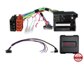 S.W.I. Opel Corsa (D) 2008-2014 40Pin Quadlock Multilead (42svx003)