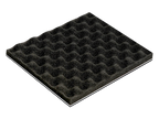Paramat Hush Wave Speaker Pad 250x250x18mm 4 stuks - Product - artikel 300-1104