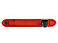 Achteruitrij Camera Mercedes Benz Citan - Renault Kangoo