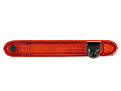 Achteruitrij Camera Mercedes Benz Citan - Renault Kangoo