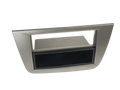2-DIN Paneel Seat Altea/ Altea XL/ Toledo (5P / 5PN) - Antraciet