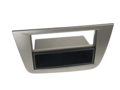 2-DIN Paneel Seat Altea/ Altea XL/ Toledo (5P / 5PN) - Antraciet