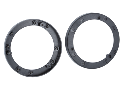 Afstandsring voor 100 mm Luidspreker