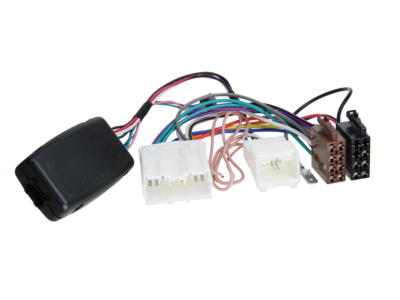 S.W.I. Mitsubishi Colt / L 200 14 Pin/14 Pin Mitsubishi