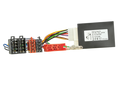 S.W.I. Alfa Romeo/Citroën/Iveco/Fiat ISO/Mini-ISO
