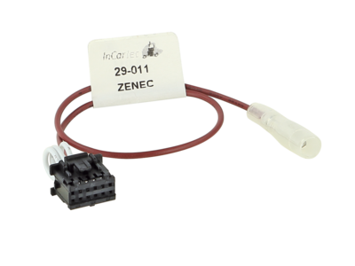 S.W.I Lead Zenec