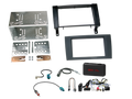 2-DIN-Kit Mercedes SLK (R171)