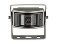 Achteruitrij Camera universeel Truck/Camper/bedrijfswagen 170° (silver)