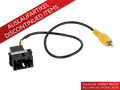 Achteruitrij Camera Interface Ford Ranger/ Everest 2015-2019