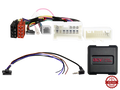 S.W.I. Diverse Voertuigen 12Pin/24Pin/6Pin Multilead (42sdc002/42svx006)