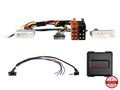 S.W.I. Nissan Voertuigen 20Pin Nissan Telefoon Multilead