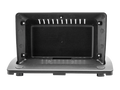 ACV - 9" paneel Volvo XC90 (C) 07/2002 - 07/2014 grijs - Inbouwpanelen - artikel 381352-90-1