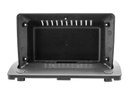 ACV - 9" paneel Volvo XC90 (C) 07/2002 - 07/2014 grijs - Inbouwpanelen - artikel 381352-90-1