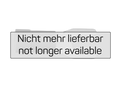 Vork Kabelschoen Blauw 1.5 - 2.5 mm² / Breedte 4.0mm (100 stuks)