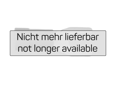 Vork Kabelschoen Blauw 1.5 - 2.5 mm² / Breedte 4.0mm (100 stuks)
