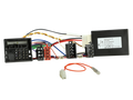 S.W.I. MAN TGA/ TGL/ TGM/ TGS/ TGX 2007-2019 > Kenwood