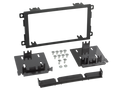 2-DIN Paneel Diverse modellen Chevrolet - Hummer - Pontiac - Cadillac - Zwart