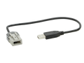 USB / AUX replacement Citroën DS3 - Peugeot Diverse modellen met USB